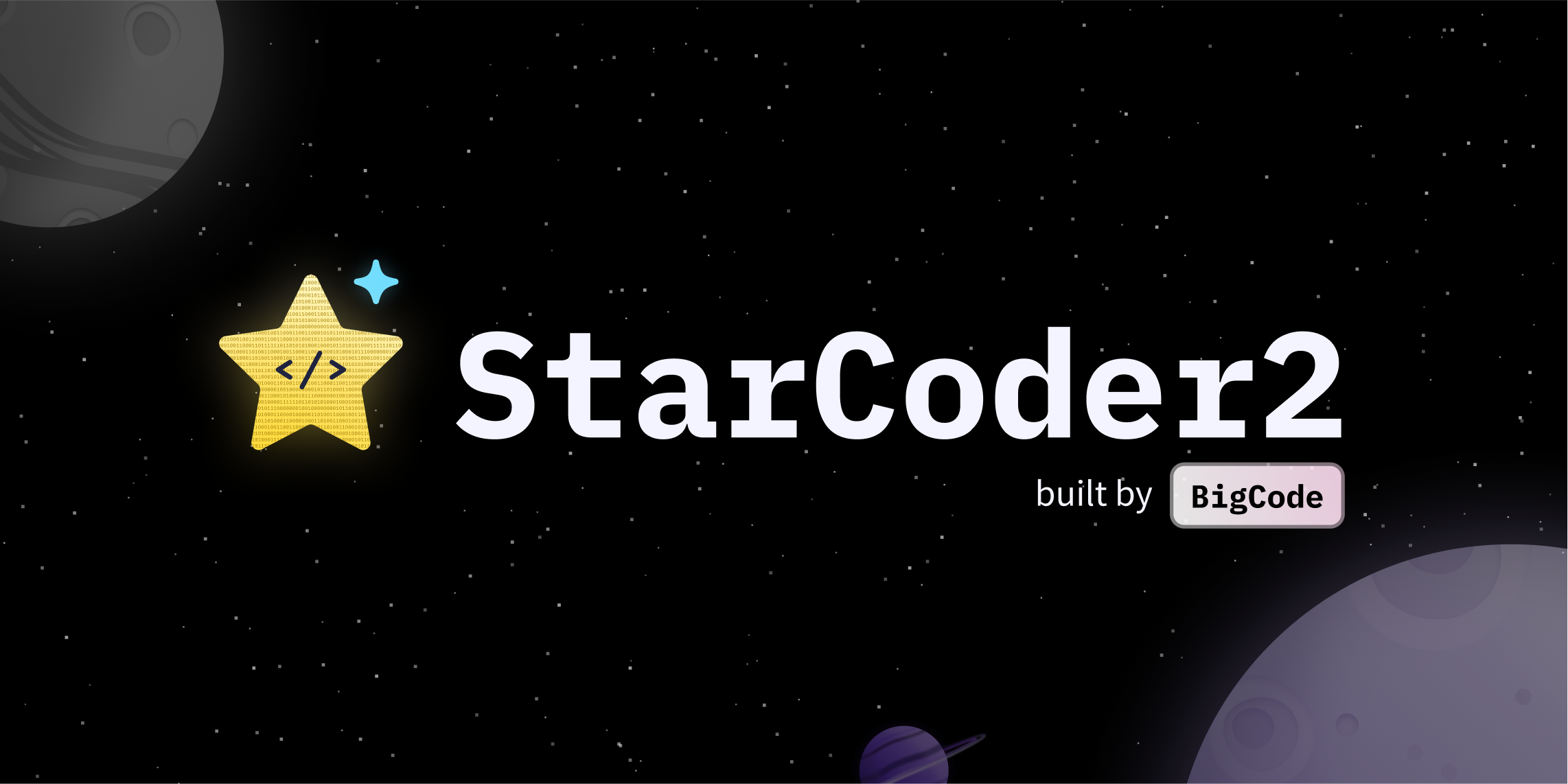 StarCoder2