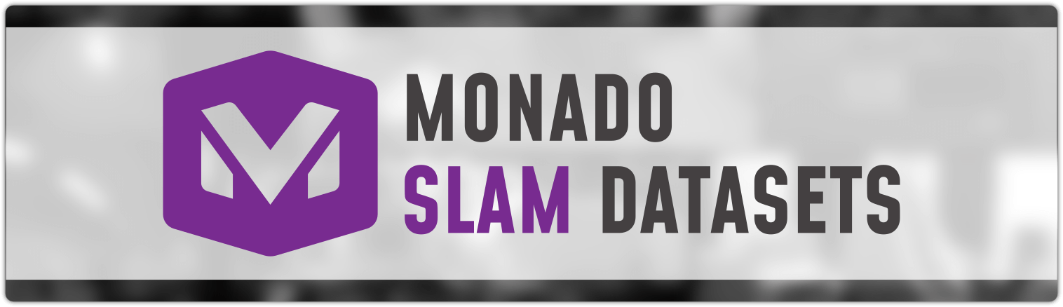 Monado SLAM Datasets cover image