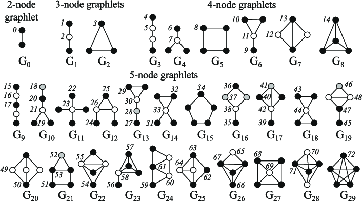 graphical representation model