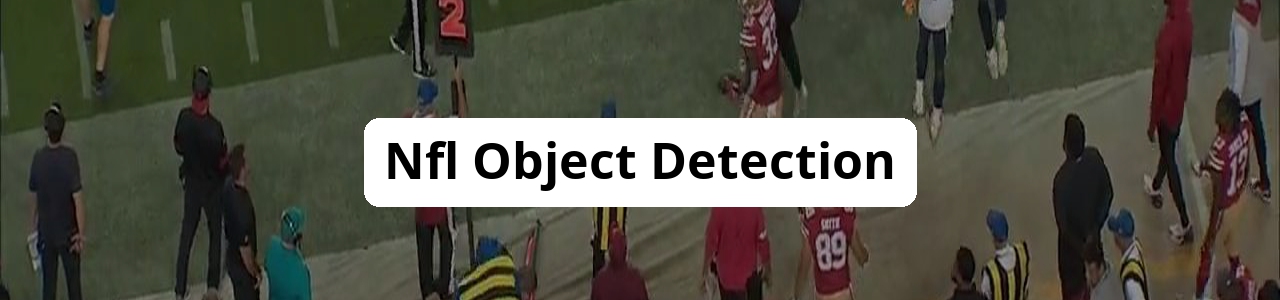 keremberke/nfl-object-detection