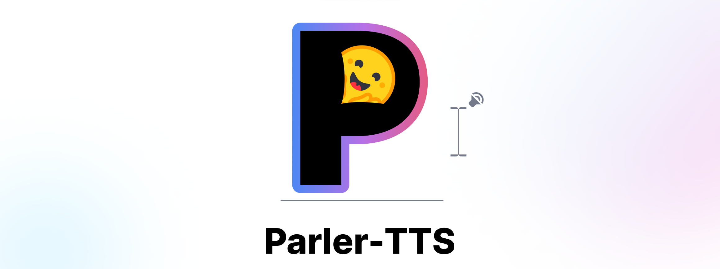 Parler Logo