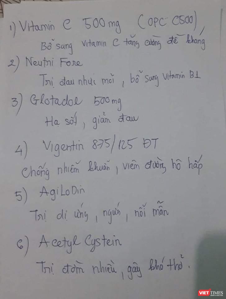 Đơn Thuốc Ho Có Đờm - Hướng Dẫn Chi Tiết và Hiệu Quả