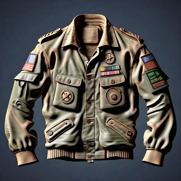 army Jacket, 3D scan.jpg