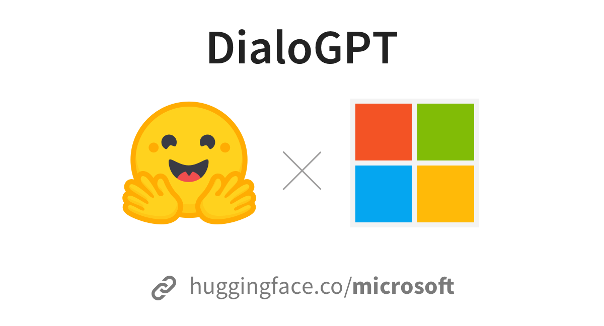 Https huggingface co spaces. Dialogpt. Huggingface. Hugging face Spaces. Datasets hugging face Python.