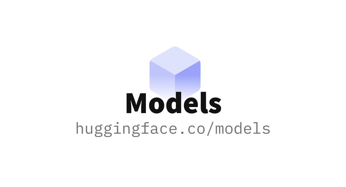 Hugginface Papers, Datasets, Models and Spaces