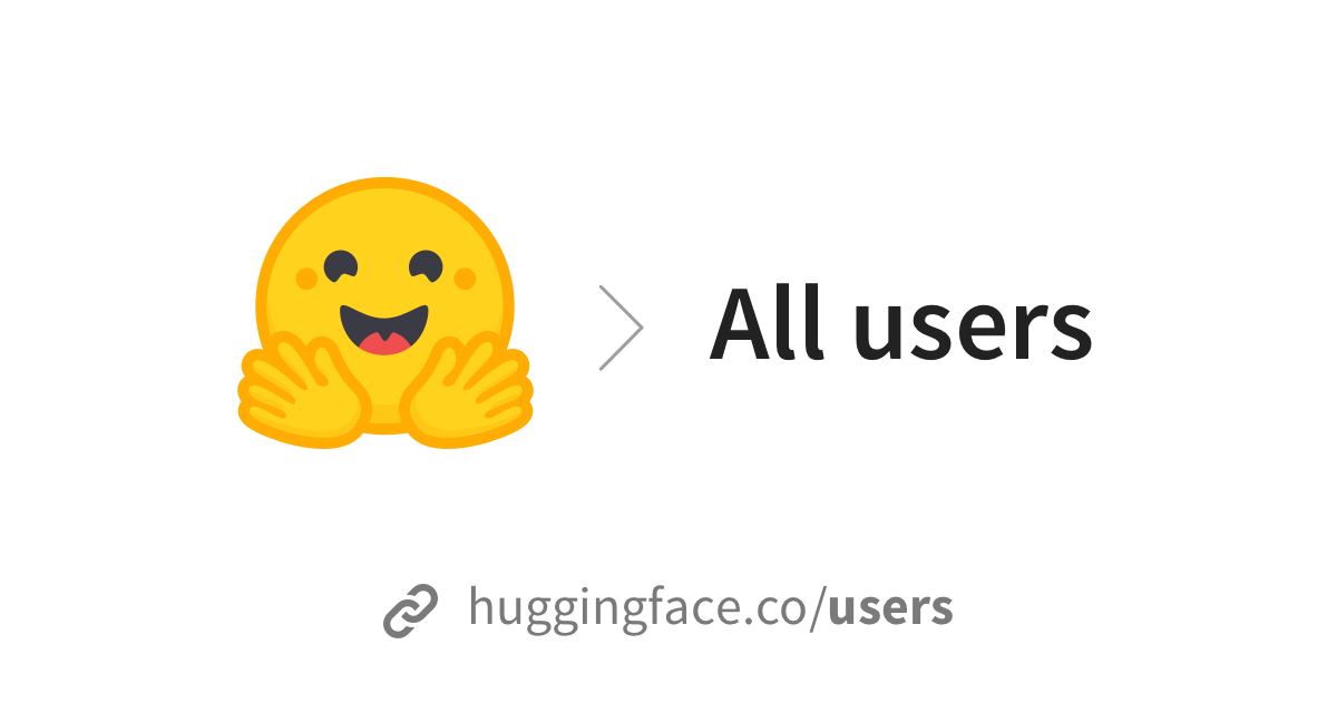 Hugging Face The Ai Community Building The Future