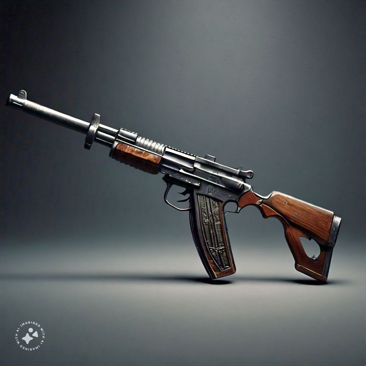 A 3D scan of AK47, weapon.jpeg