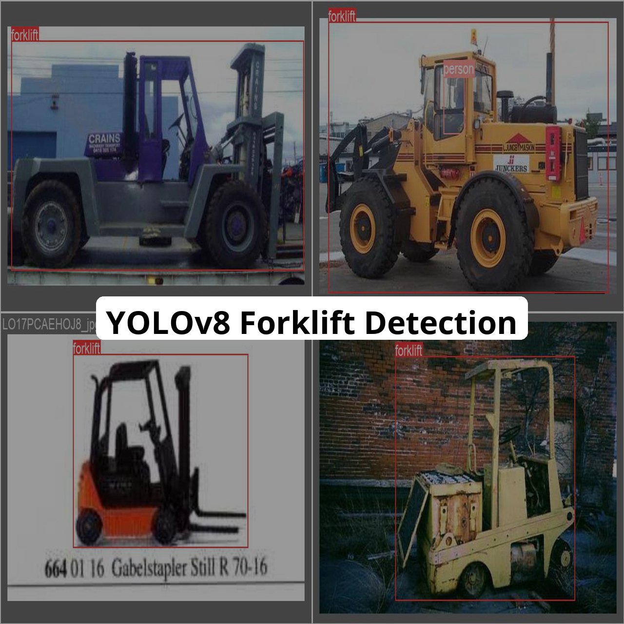 keremberke/yolov8m-forklift-detection