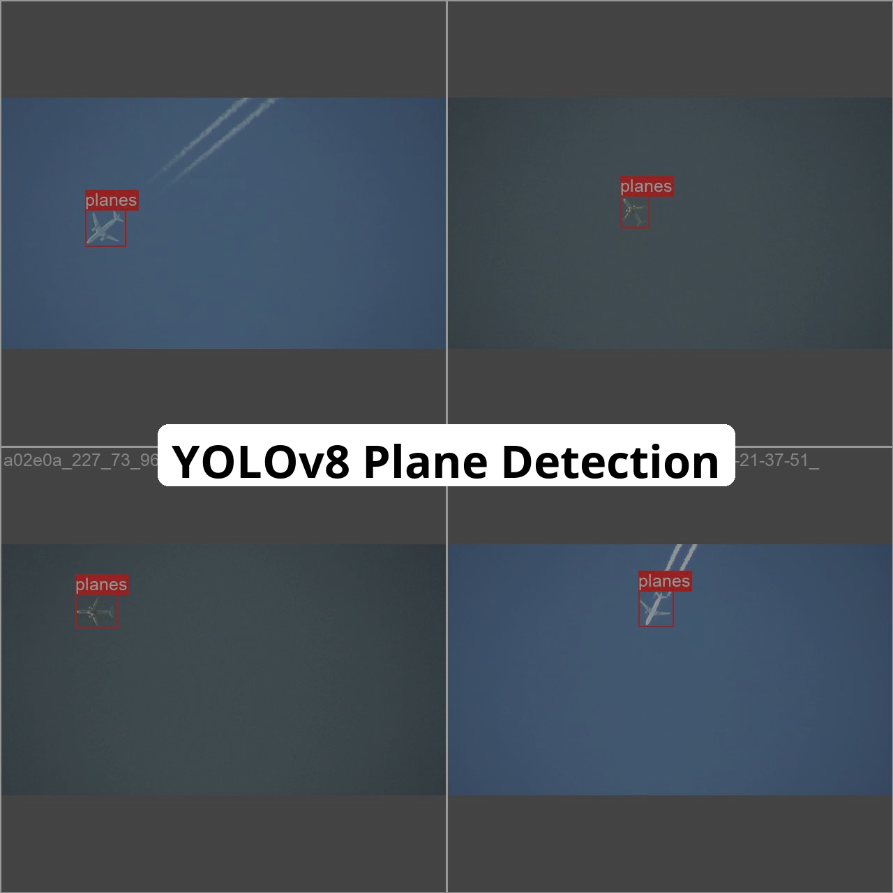 keremberke/yolov8m-plane-detection