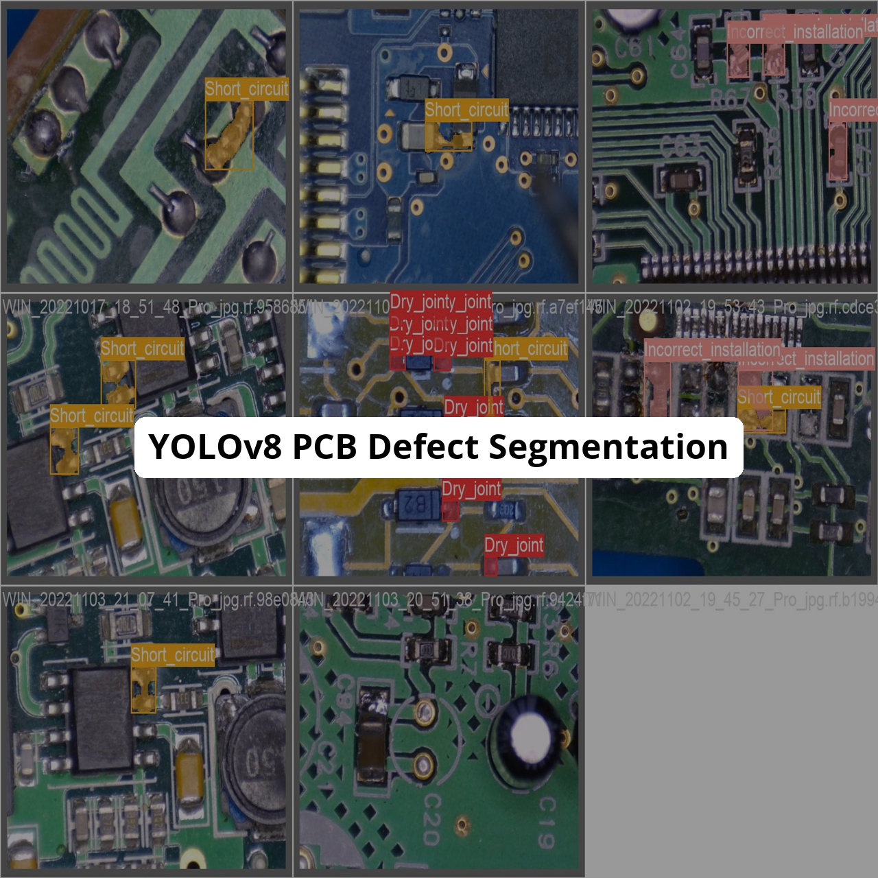 keremberke/yolov8n-pcb-defect-segmentation