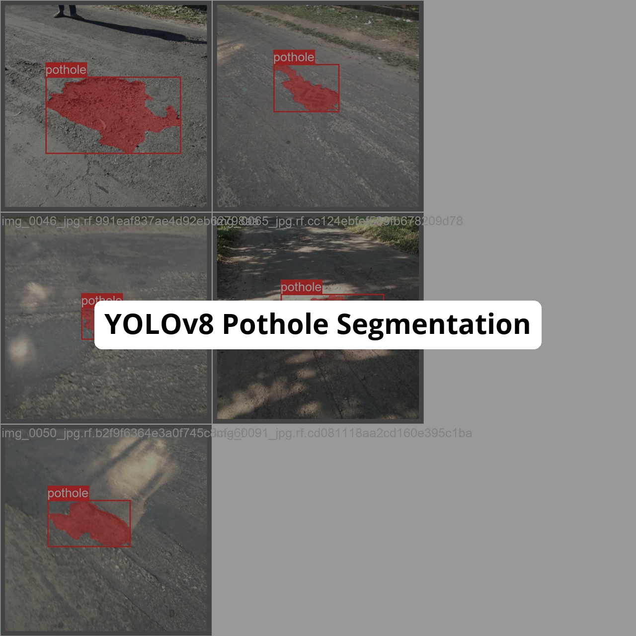 keremberke/yolov8n-pothole-segmentation