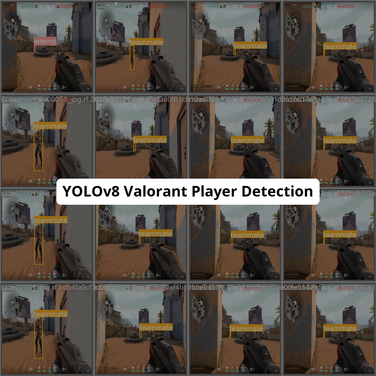 keremberke/yolov8n-valorant-detection