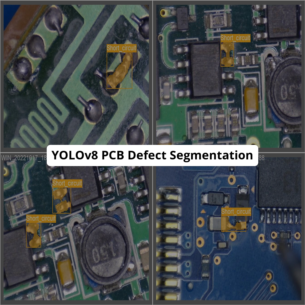 keremberke/yolov8s-pcb-defect-segmentation
