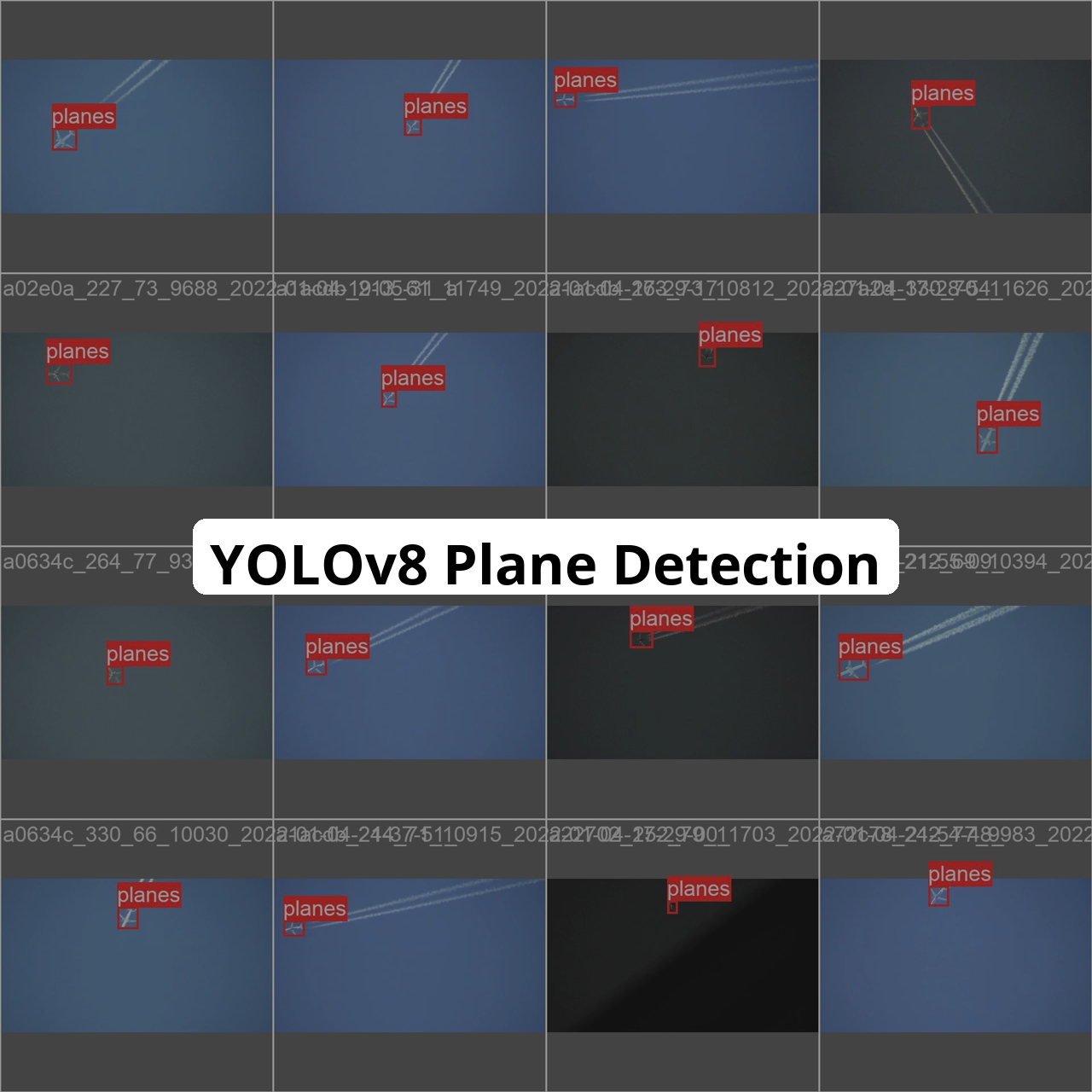 keremberke/yolov8s-plane-detection