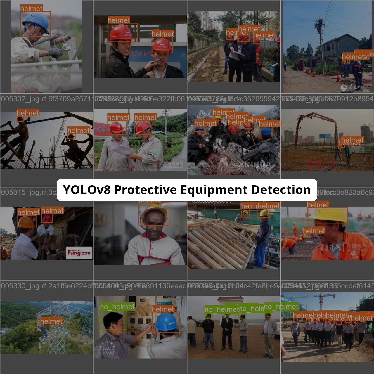 keremberke/yolov8s-protective-equipment-detection