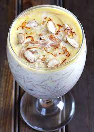 Payasam (Rice or Vermicelli)