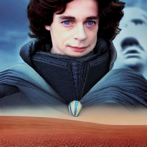 "paul atreides"