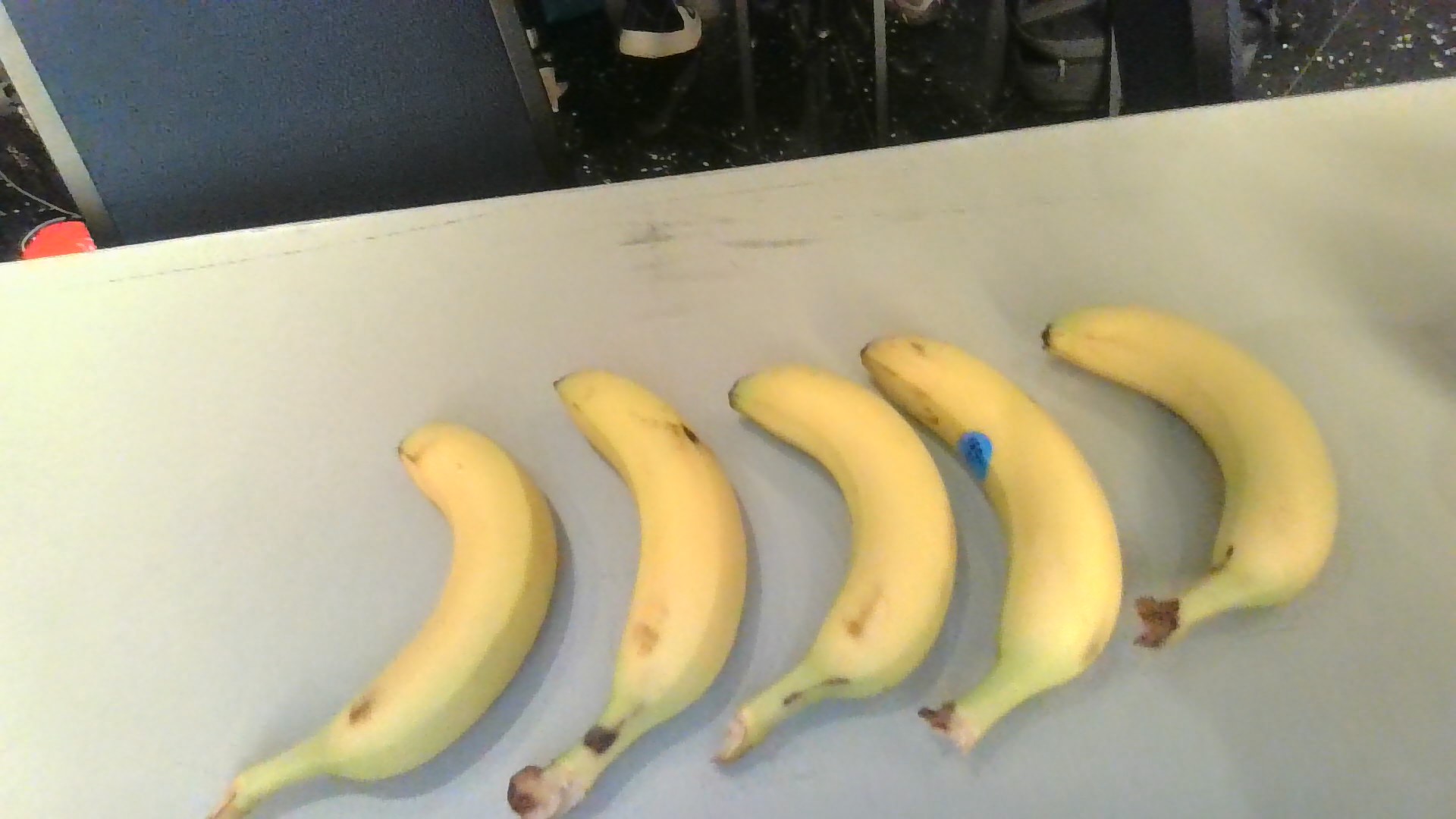 5 Banana