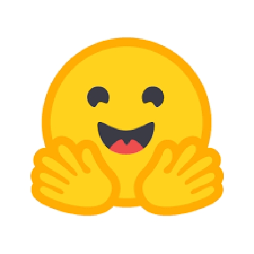 huggingface emoji 1