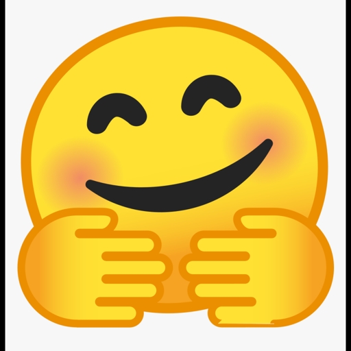 huggingface emoji 8