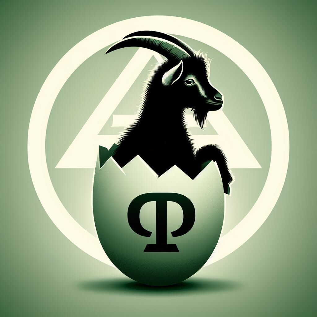 Phi-Bode Logo