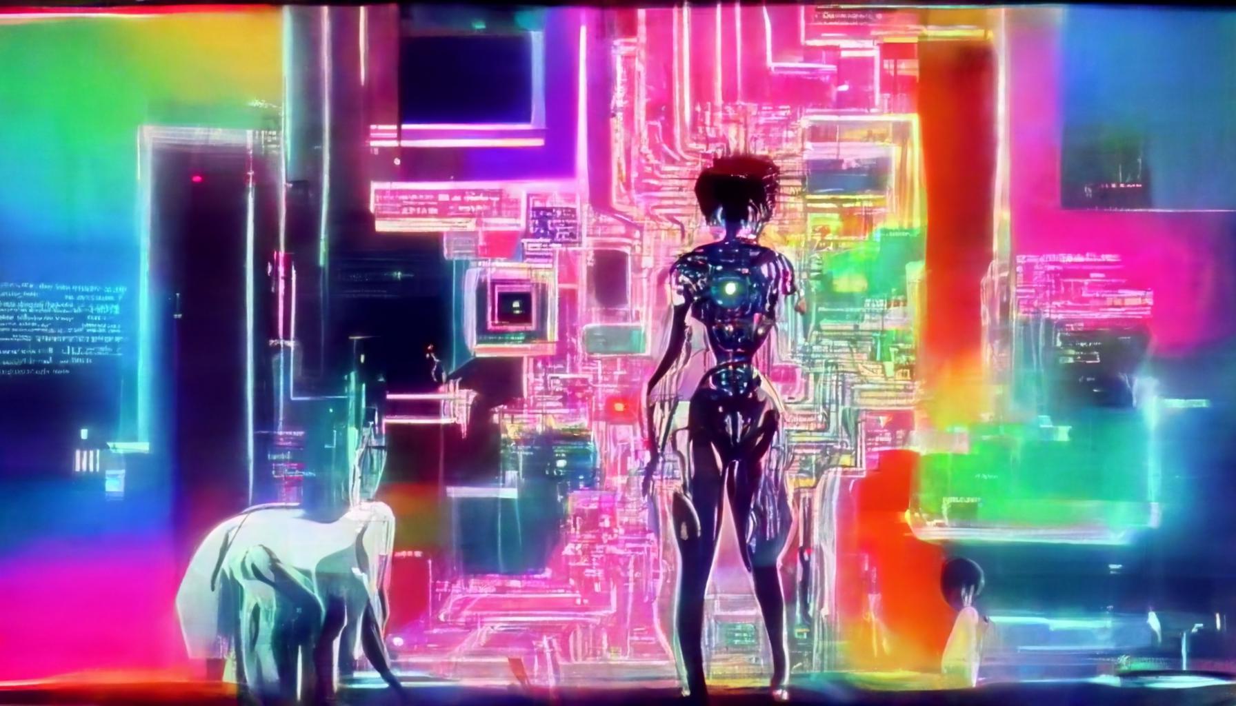<anime-AI-being> 5