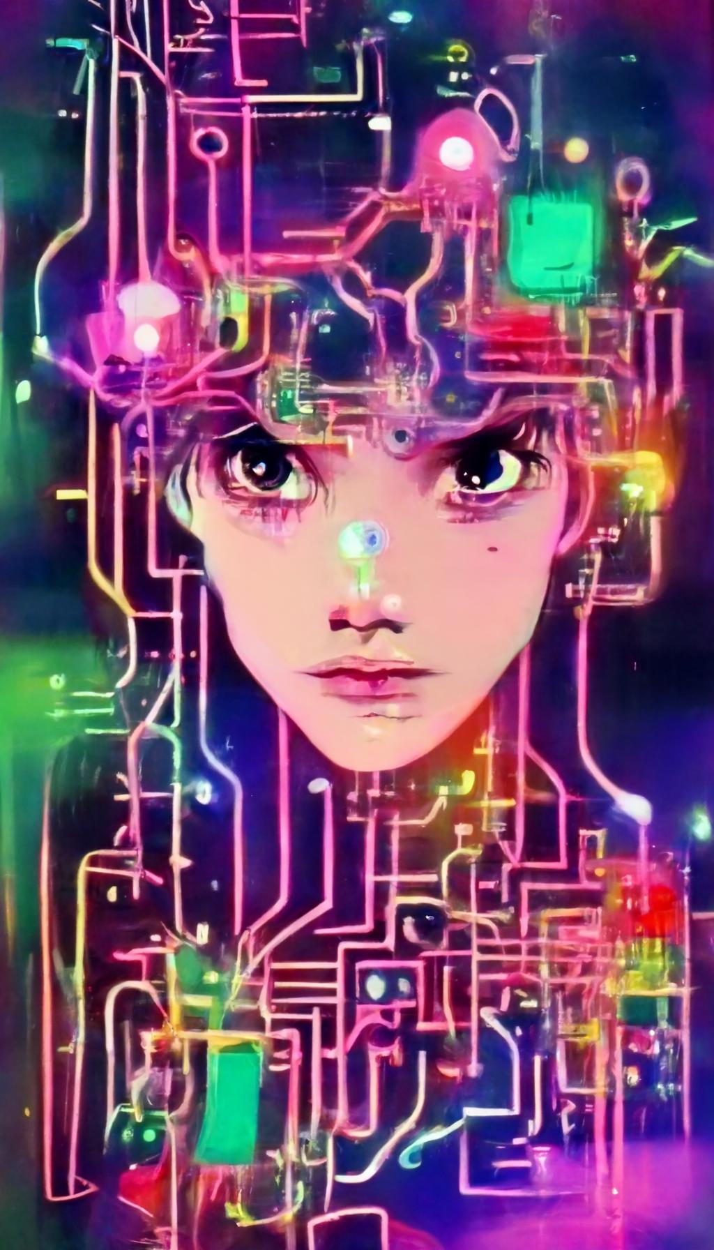<anime-AI-being> 12