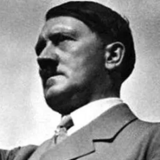 <Adolf-Hitler> 5