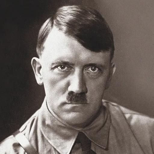 <Adolf-Hitler> 4