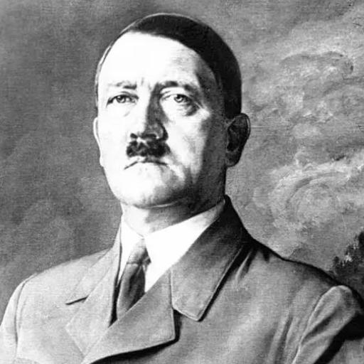 <Adolf-Hitler> 0