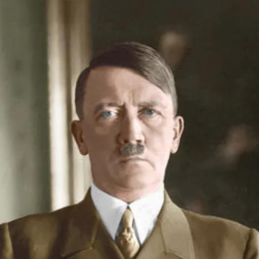 <Adolf-Hitler> 1