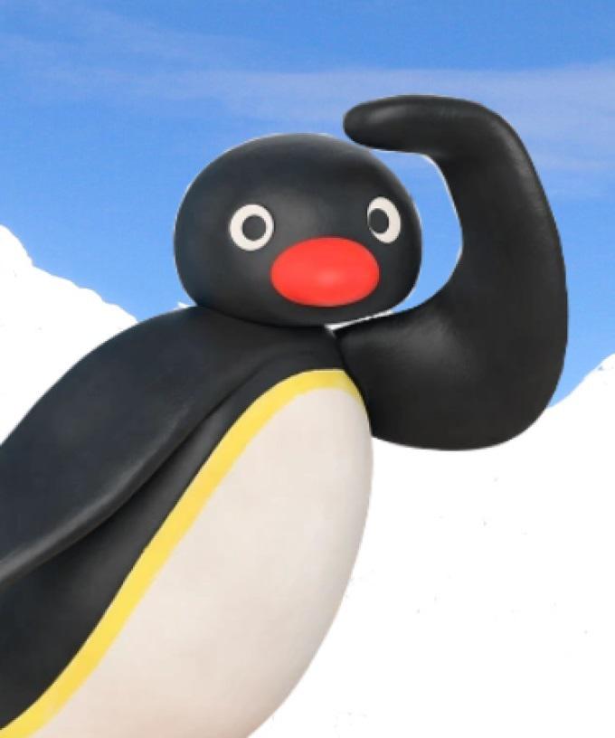 <character-pingu> 5