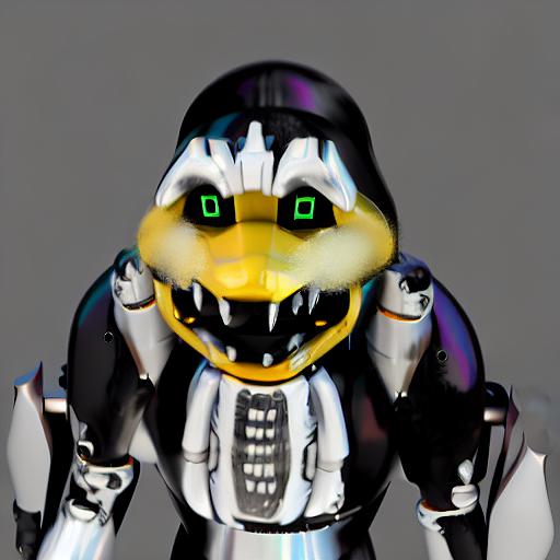 <penguin-robot> 4