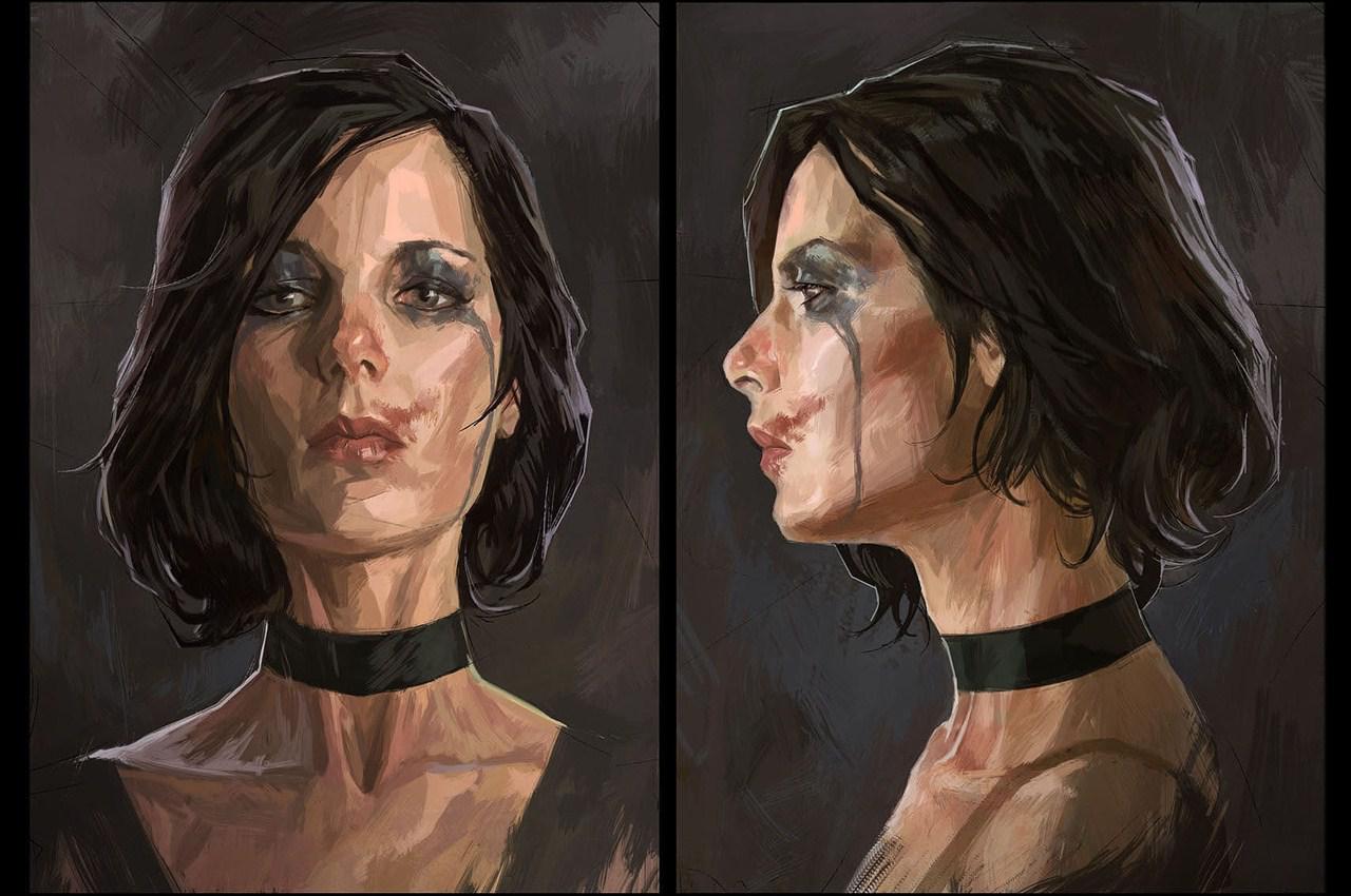 <portrait-style-dishonored> 9