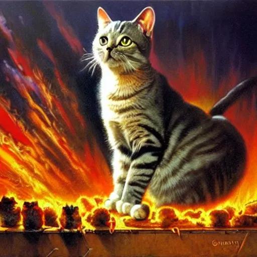 <explosions-cat> 3