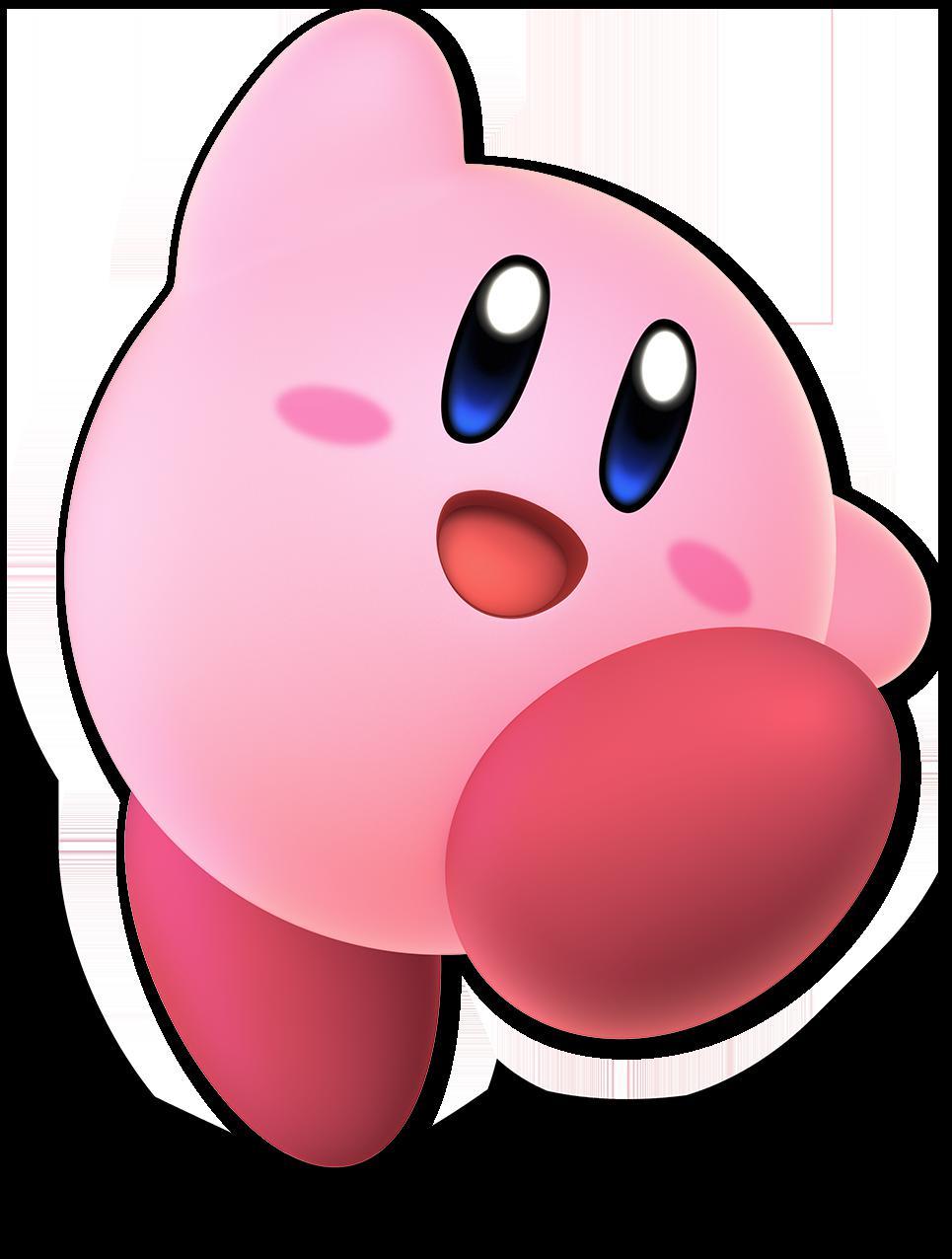 <kirby> 3