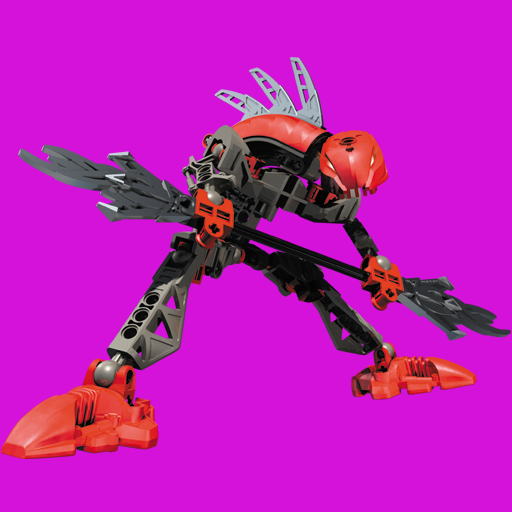 <rahkshi-bionicle> 4