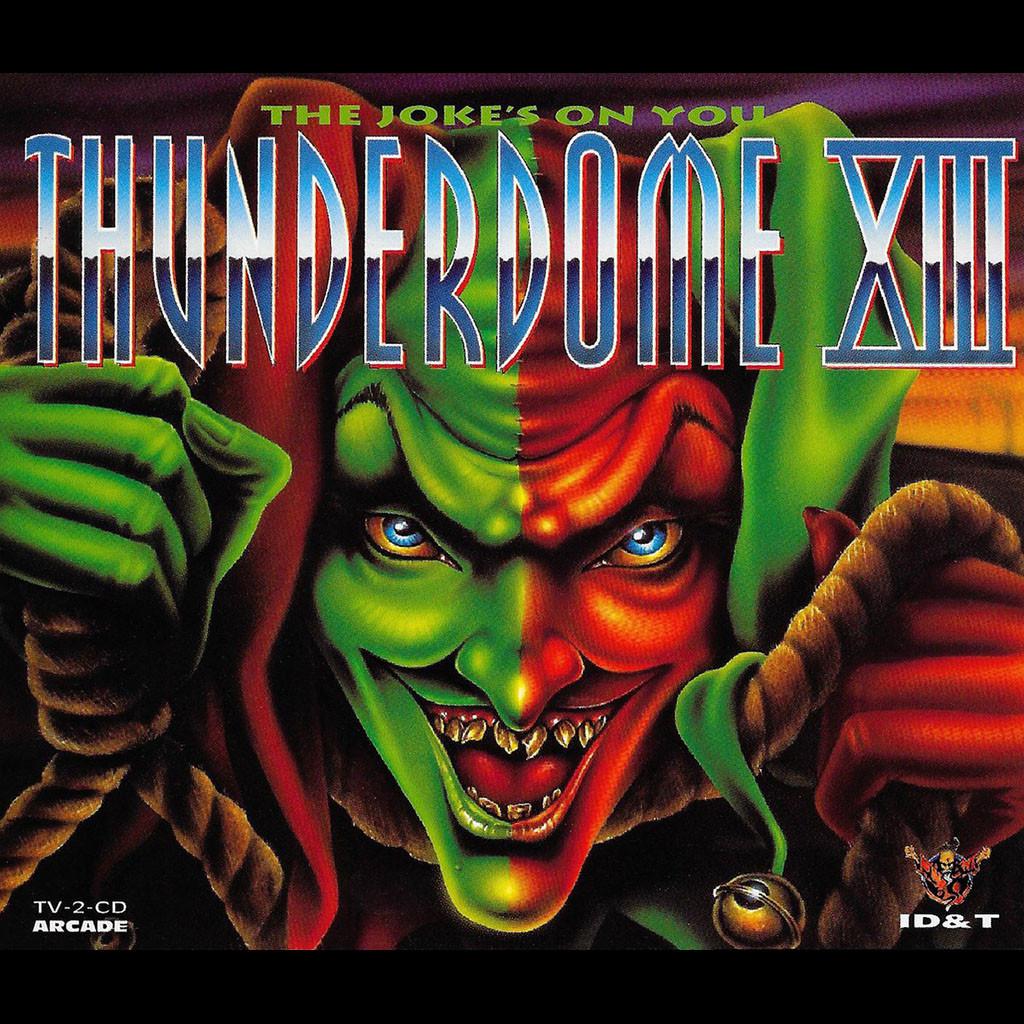 <thunderdome-cover> 8