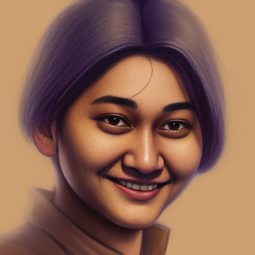 00062-2201241647-A detailed portrait of smiling nikeardilla , illustrator, by justin gerard and greg rutkowski, digital art, realistic painting,.png