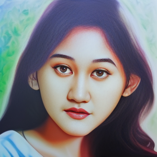 00112-3579292339-portrait of nikeardilla photo realistic, highly detailed, perfect face, art by artgerm.png
