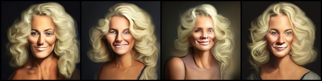 a beautiful woman with blonde hair in her 50s_cfg_7_seed_11.png