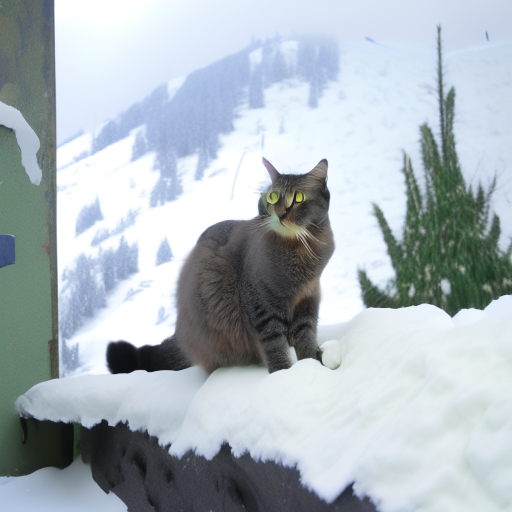 a_cat_on_top_of_the_snow_mountain.png