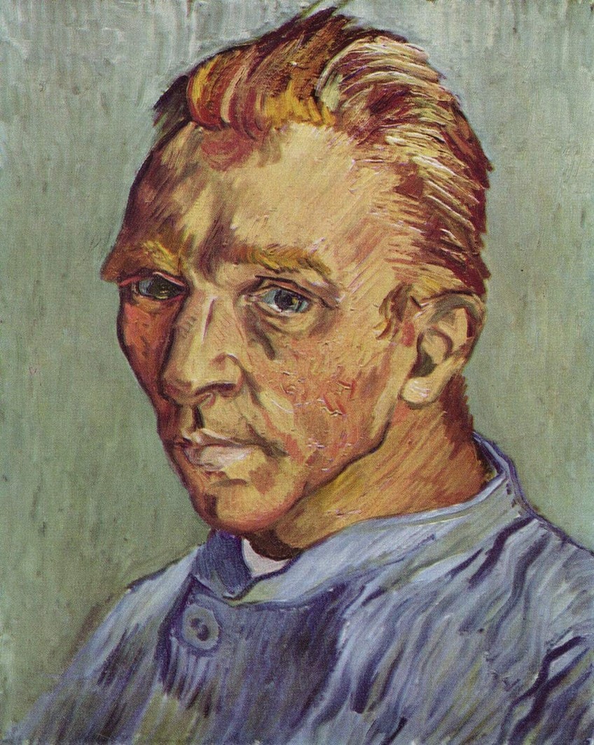 Self-Portrait Without a Beard (1889) by Vincent van Gogh.jpg