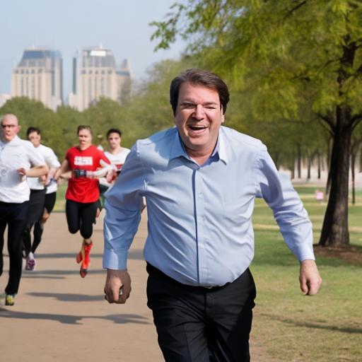 yann lecun running.jpg