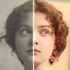 Old Photo Restoration Icon