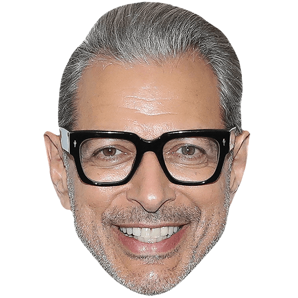 Jeff Goldblum