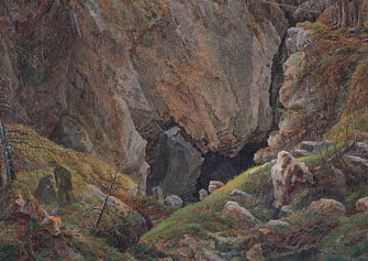 caspar-david-friedrich_canyon-in-the-resin.jpg