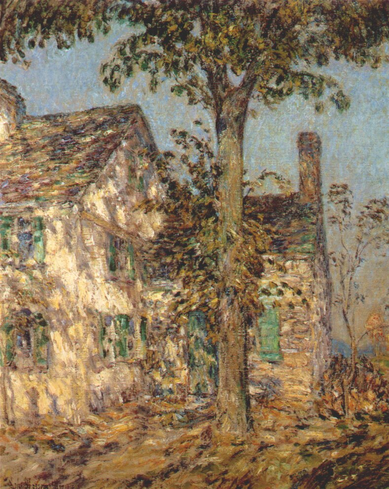 childe-hassam_sunlight-on-an-old-house-putnam.jpg