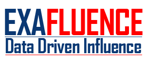 Exafluence Logo