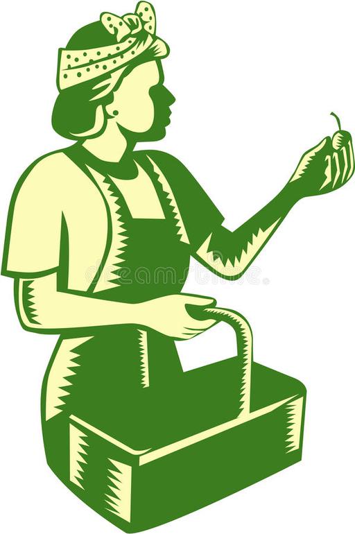 01157077---female-fruit-picker-worker-basket-woodcut-illustration-wearing-bandana-holding-viewed-side-set-white-61675986.jpg